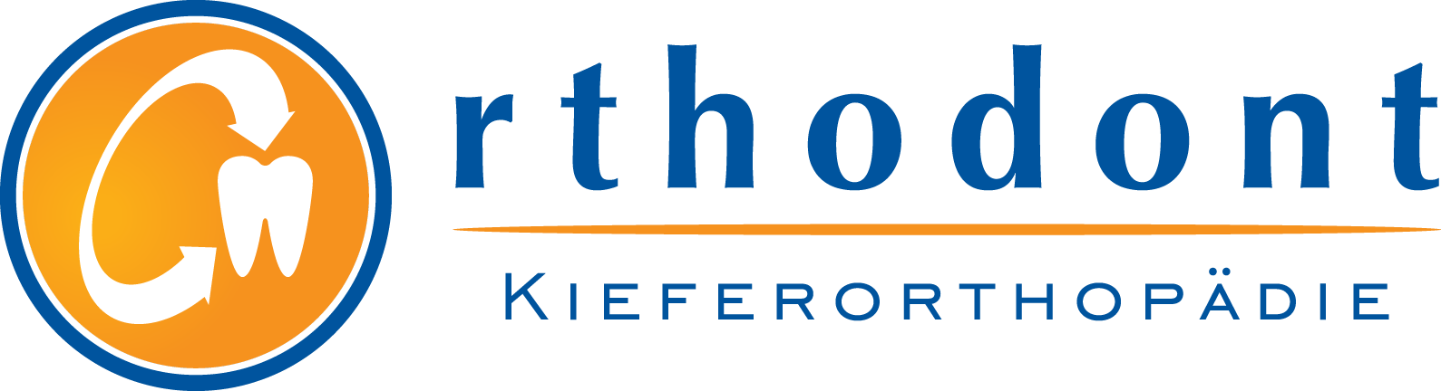 Orthodont Kieferorthopadie
